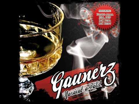 Gaunerz-od deseti k pěti feat  Fosco Alma