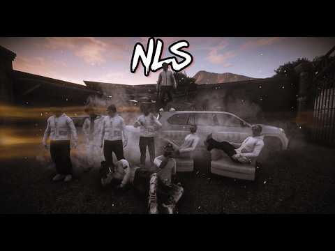 Muf - NLS Dans Vos Mères