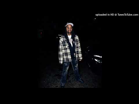 [FREE] Babyface Ray x Detroit Type Beat "Smoke Screen" | @relvpse