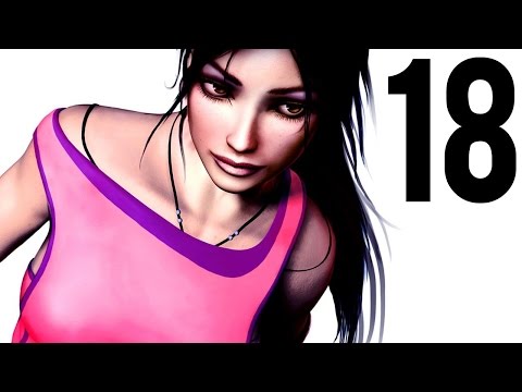 Dreamfall: The Longest Journey part 18 (Game Movie) (Story Walkthrough) (No Commentary)