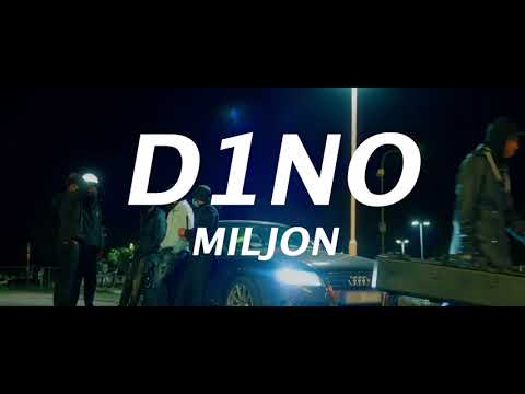 Sticky x DIzzy x 01an Type Drill Beat "MILJON" ProdI. d1no