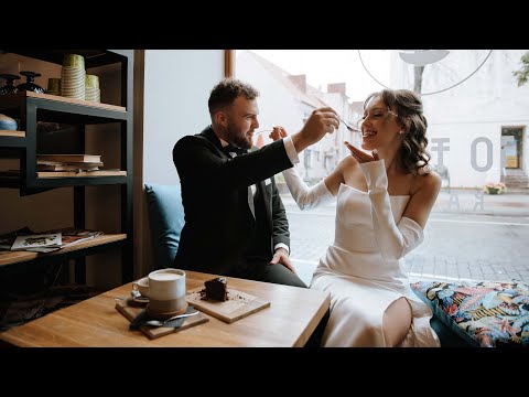 Juoda/Balta media #3