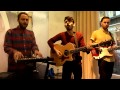 Local Natives - You & I (Acoustic at Our Legacy ...