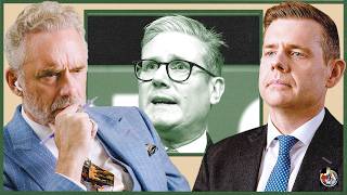 How The Global Elites Became Radicals | Matthew Goodwin