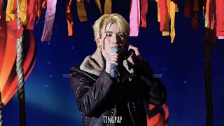 Download lagu อยู่ด้วยกันนะ (Every Single Day) / ซึมซับ (doubtless) - Fourth #FourthConcertD1 mp3