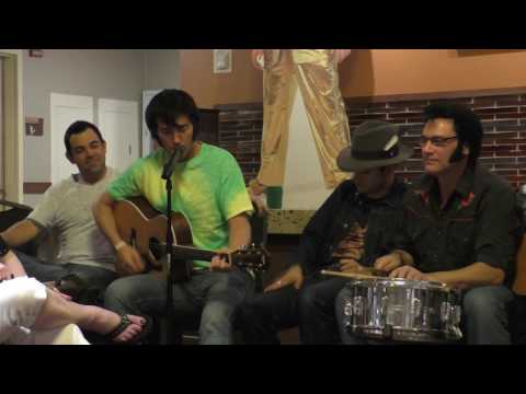 Jeff Lewis All-Star Jam Band, “Little Ole Wine Drinker Me” - video by Susan Quinn Sand