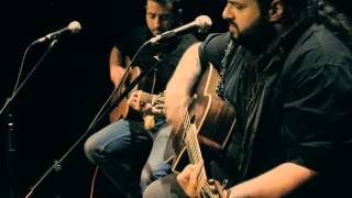 Sean Covery &amp; Coldfinger - Cheap Tequila (Johnny Winter Cover) live