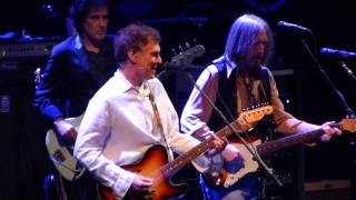 “Can’t Find My Way Home” Tom Petty &amp; Steve Winwood@Wells Fargo Center Philadelphia 9/15/14