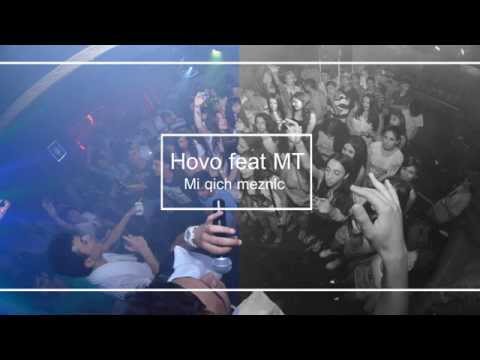 YKCB (Hovo, Tigran) - Mi Qich Meznic