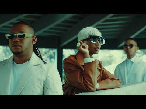 Jay Em Ft. NoThando Mamba - Know You Well (Official Music Video)