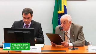  Discussão e votação de propostas legislativas - 26/03/2024 10:00