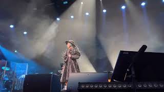 Melly Goeslaw - Suara Hati Seorang Kekasih (Ada Apa Dengan Melly Live in KL 2023) - Day 2