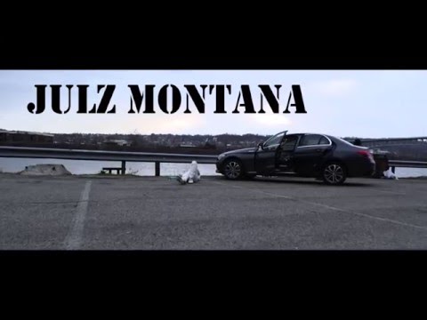 Julz Montana - Couple Bandz Freestyle (Official Video)