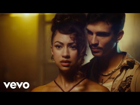 La Cassandra - La Ingenua (Video Oficial)