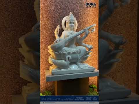 Bora Classes Somnath Nagar branch tour thumbnail
