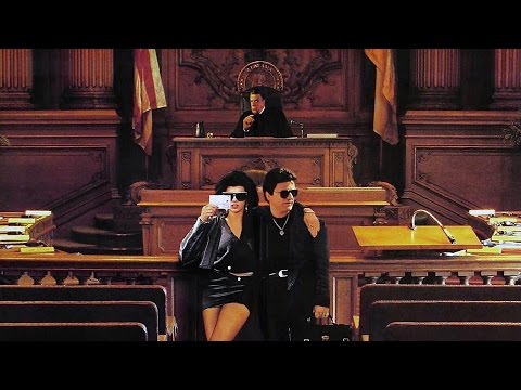 Video thumbnail for Something’s Wrong