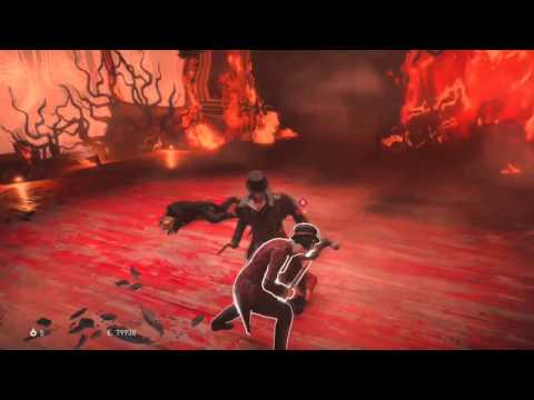 Assassin's Creed Syndicate Sequence 8 Memory 4 Final Act 100%