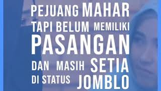 Download lagu Tips untuk jomblo fisabilillah ala STIFIn mp3 Download lagu Tips untuk jomblo fisabilillah ala STIFIn mp3
