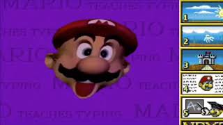 It’s raining tacos but every time someone says tacos Mario says ‘I’m hungry’