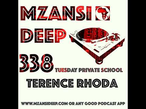 Session 338 TPS - Terence Rhoda - Deep House Classics