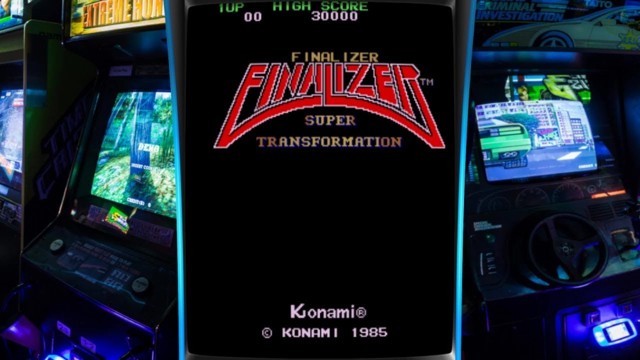 Gameplay Video