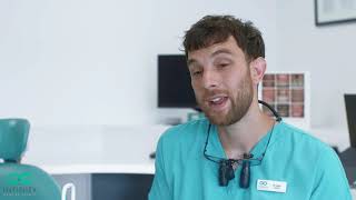 WHAT HAPPENS AFTER A ROOT CANAL FILLING?