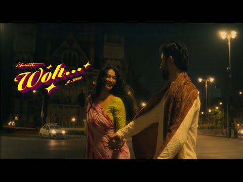 Woh Lyrics English Translation – Khatth | Sthitipadma Dash