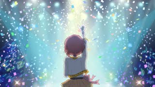 【オリジナルMV】蒼い夢から【Vtuberウルハのオリジナルソング#1】