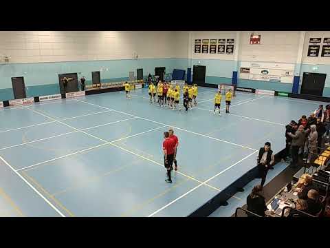 SBS Wirmo/KeikY - Karhut Blue, 18.3.2023, 18:00