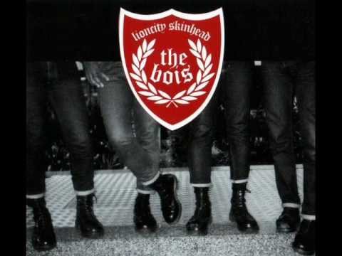 The Bois - Boots Cropped Life