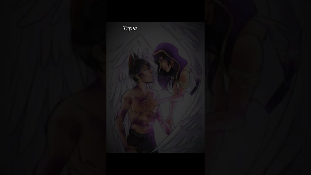 Just as far.. #aphmau #aphmaumystreet #edit #minecraft #fancreation #love #fandom #family