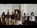 I Am Roze X Soul Girl Collective Do 4 Love Snoh Aalegra Cover