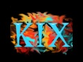 Kix - Mighty Mouth