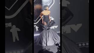 Download lagu Megan Thee Stallion at the MTV VMAs mp3