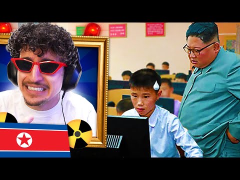 La Face Cachée de la pire Dictature (Corée du Nord)