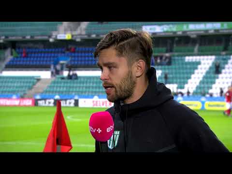 27. voor 2018: Tallinna FC Flora - JK Narva Trans  2:2 (1:0), Henni intervjuu