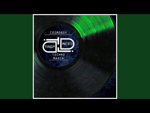 Techno Mania (Radio Edit)