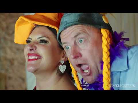 Limelight UK Events Ltd video.