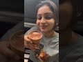 Best Cold Milo Experience In Chennai Vlog 05 Nakshuskuttivlog Nakshuvlogs NakshathraNagesh