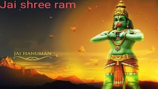 🙏 lord Hanuman status video  hanuman ji whatsap