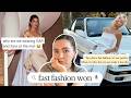 The Death Of Sustainable Fashion Video Essay