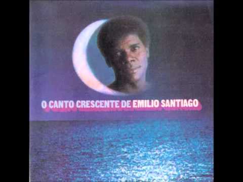 Emílio Santiago - Rola bola (Thomas Roth - Luiz Guedes) 1979