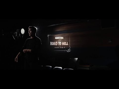 [#하데스타운] 오프닝 넘버 Road to Hell 뮤직비디오 (song by 강홍석)