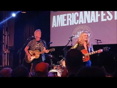 Rodney Crowell and FRIENDS at 3rd and Lindsley 9 13 2025