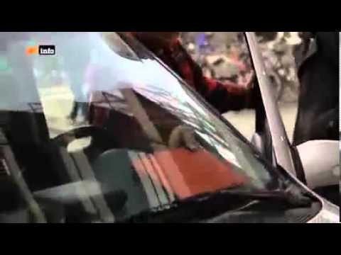 Bomben Alarm ! [Full Video]