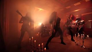Image of Frantic Amber – Ghost