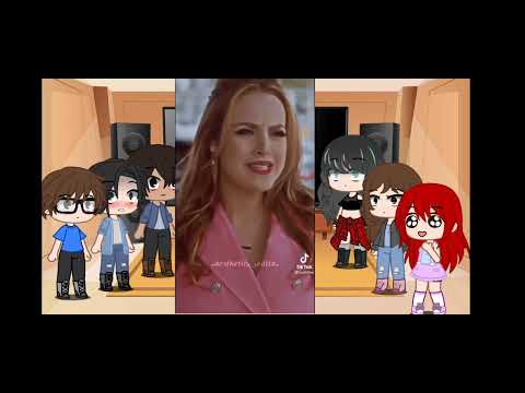 Brilhante Victoria React jade do futuro as fallon