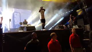 Download lagu 50 Cent & G-Unit Live In Los Angeles Full Concert mp3