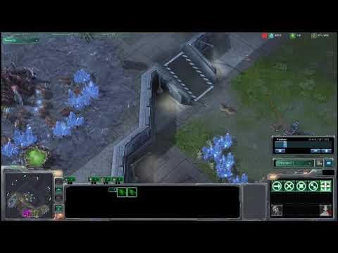 Hi Grack: Gracken is born! IdrA vs Boxer: Classic TvZ from early WoL from two legends #starcraft #SC