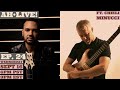 AH•Live! Ep. 24 feat. Chieli Minucci